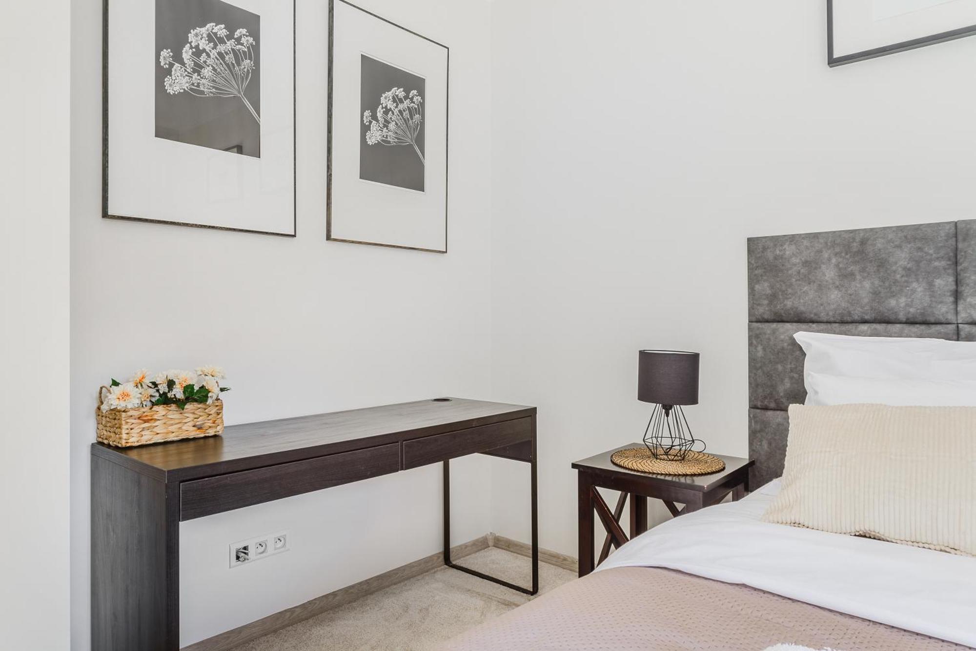 P&O Apartments Arkadia 1 Varşova Dış mekan fotoğraf