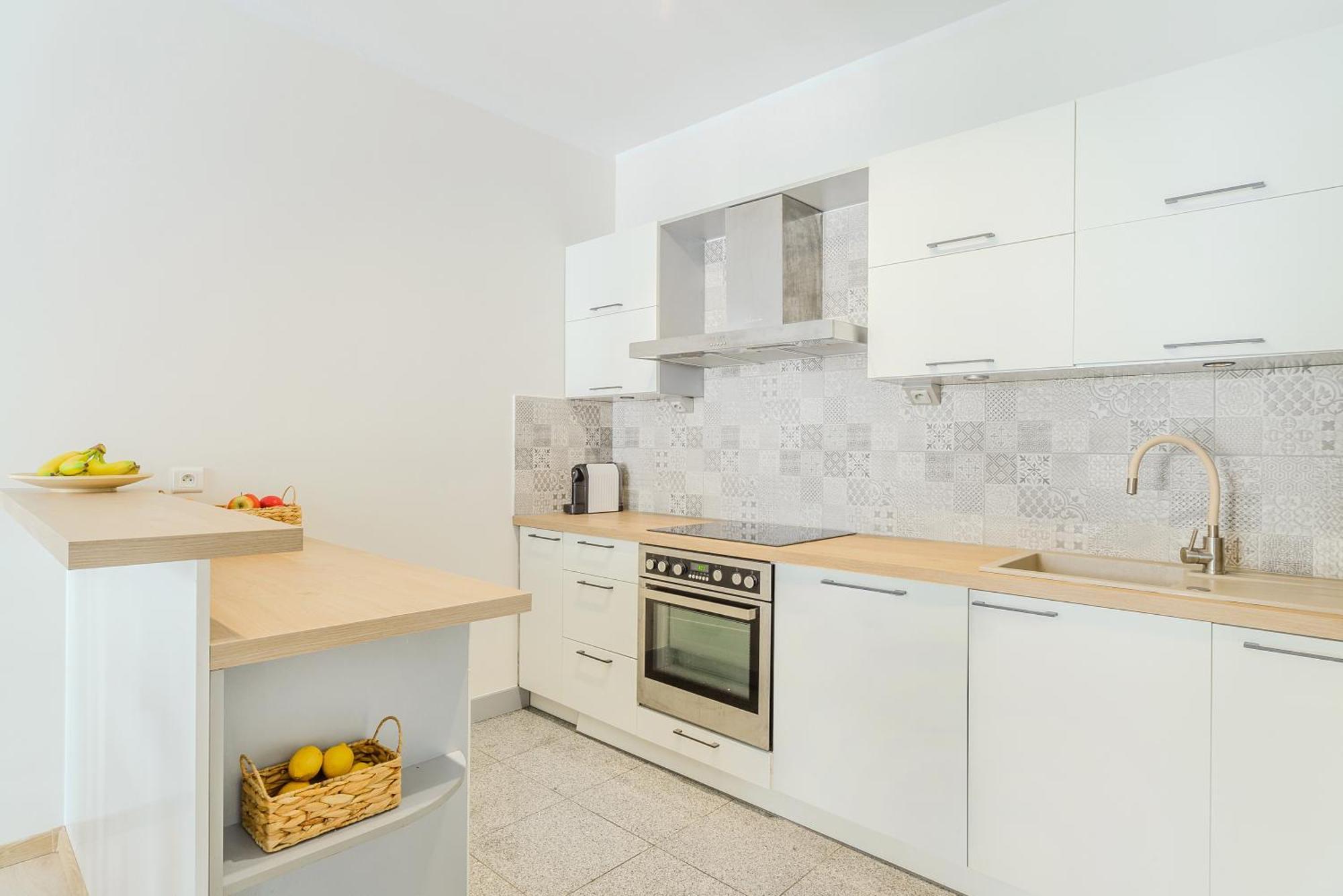 P&O Apartments Arkadia 1 Varşova Dış mekan fotoğraf