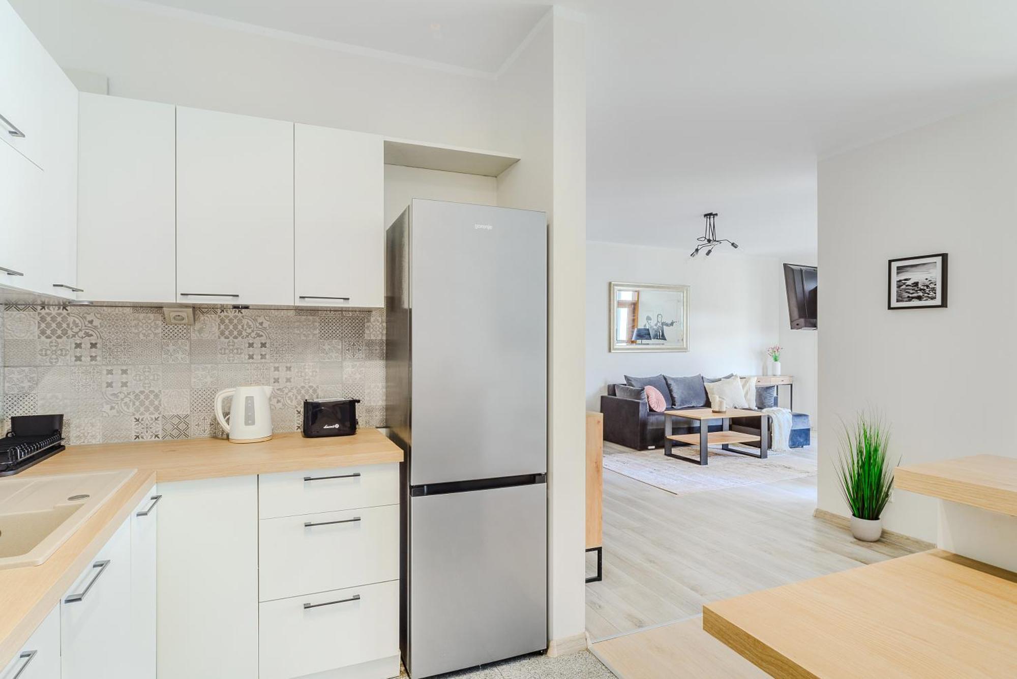 P&O Apartments Arkadia 1 Varşova Dış mekan fotoğraf